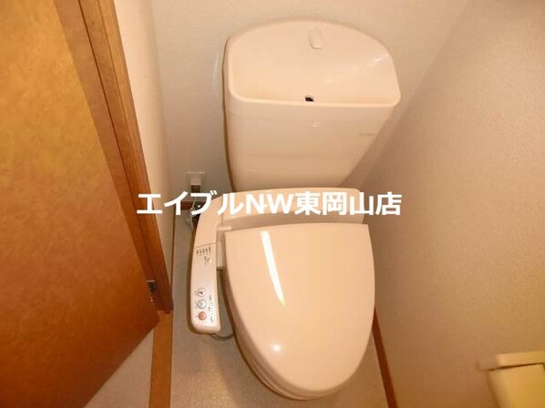 レオパレスＡＩＫＯの物件内観写真